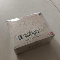 Booster Box One Piece EB-02 Anime 25th Collection