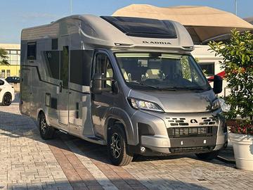 ADRIA Italia Matrix Matrix 650 DL 60Y