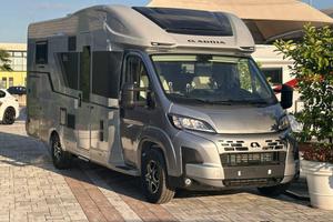 ADRIA Italia Matrix Matrix 650 DL 60Y