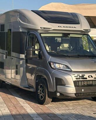 ADRIA Italia Matrix Matrix 650 DL 60Y