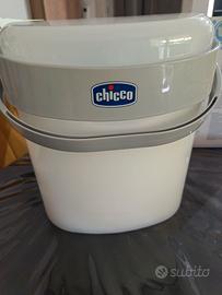 sterilizzatore biberon