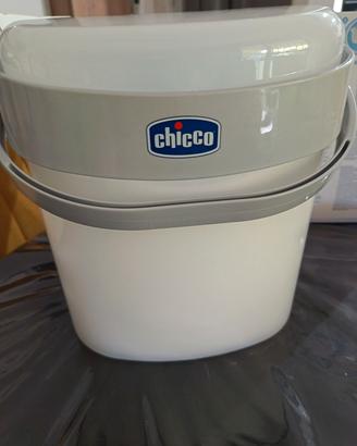 sterilizzatore biberon