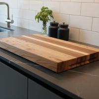 super tagliere MIXWOOD