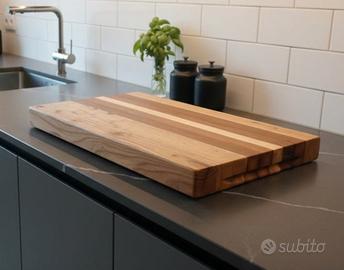 super tagliere MIXWOOD