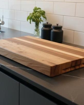 super tagliere MIXWOOD