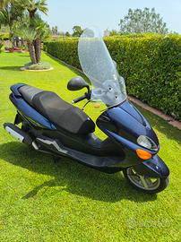 Yamaha Majestic  150