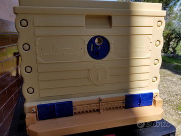 Arnia Termica ApiMaye Dadant 10