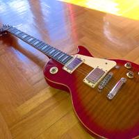 Chitarra elettrica Eko vl 480