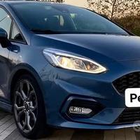 Ricambi ford fiesta st-line