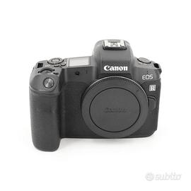 Canon EOS R