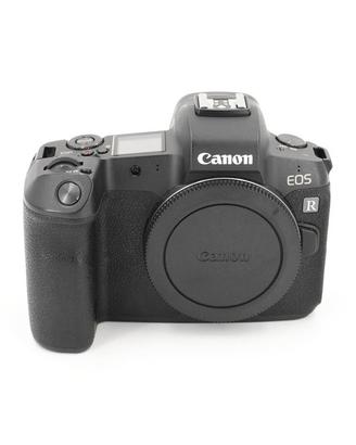 Canon EOS R