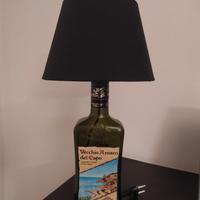lampade artigianali 