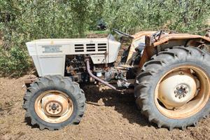 Trattore Lamborghini 