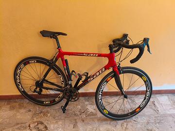 Bici da corsa SAB