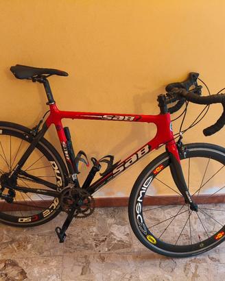 Bici da corsa SAB