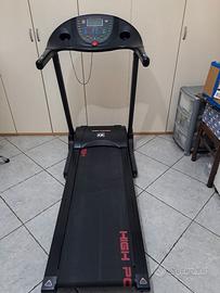Tapis Roulant Elettrico Usato, pieghevole