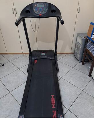 Tapis Roulant Elettrico Usato, pieghevole