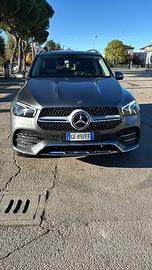 GLE350