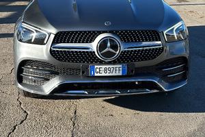 GLE350