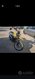 Ducati Scrambler 800