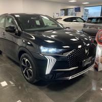 DS AUTOMOBILES DS 7 1.5 BlueHDi Automatico Basti