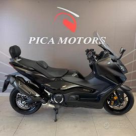 YAMAHA T-Max 560 Tech Max Abs my22