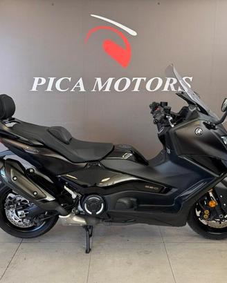 YAMAHA T-Max 560 Tech Max Abs my22