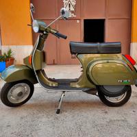 Piaggio Vespa PK 125 - 1985