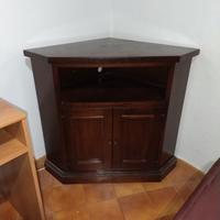 Madia Angolare porta TV