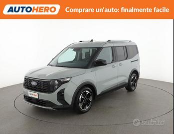 FORD Transit Courier RC87060