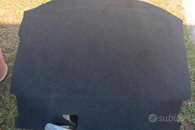 Tappeto Vano Bagagliaio Nissan Qashqai