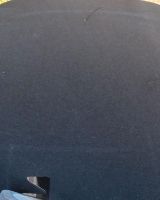 Tappeto Vano Bagagliaio Nissan Qashqai