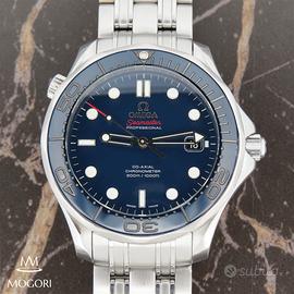 Omega Seamaster Diver 300 M  212.30.41.20.03.001