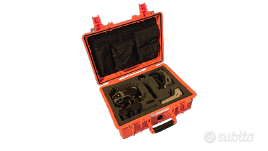 DJI Avata - Pro View + Fly More combo