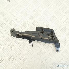 Condotto Aria Faro Sinistro BMW Serie 5 F10 F11 OE