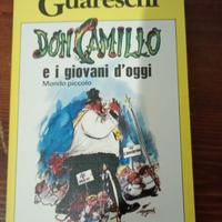 Don Camillo e i giovani d'oggi