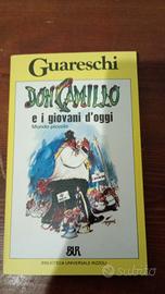 Don Camillo e i giovani d'oggi