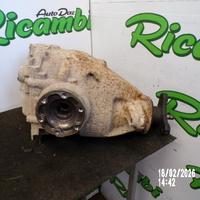 DIFFERENZIALE POSTERIORE PER BMW E87 2.0D 2005