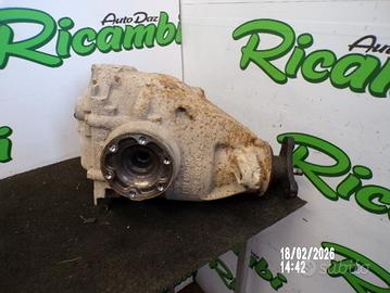 DIFFERENZIALE POSTERIORE PER BMW E87 2.0D 2005