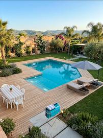 Villa Esmeralda