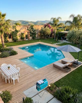 Villa Esmeralda