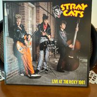 Vinile STRAY CATS