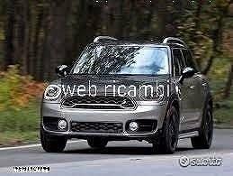 Mini countryman 2016 2017 2018 2019 ricambi