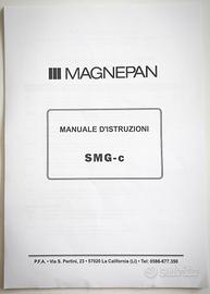 Kit per Magneplanar SMG-c