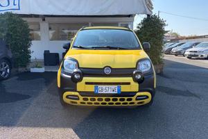 FIAT Panda Cross 1.0 FireFly Hybrid