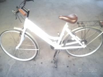 Bici da donna