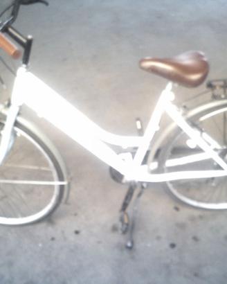 Bici da donna