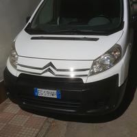 Citroen Jumpy 