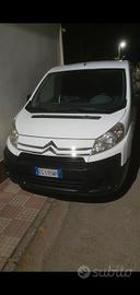Citroen Jumpy 