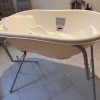 Vaschetta per bagno neonato